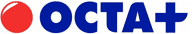 OCTA+ logo